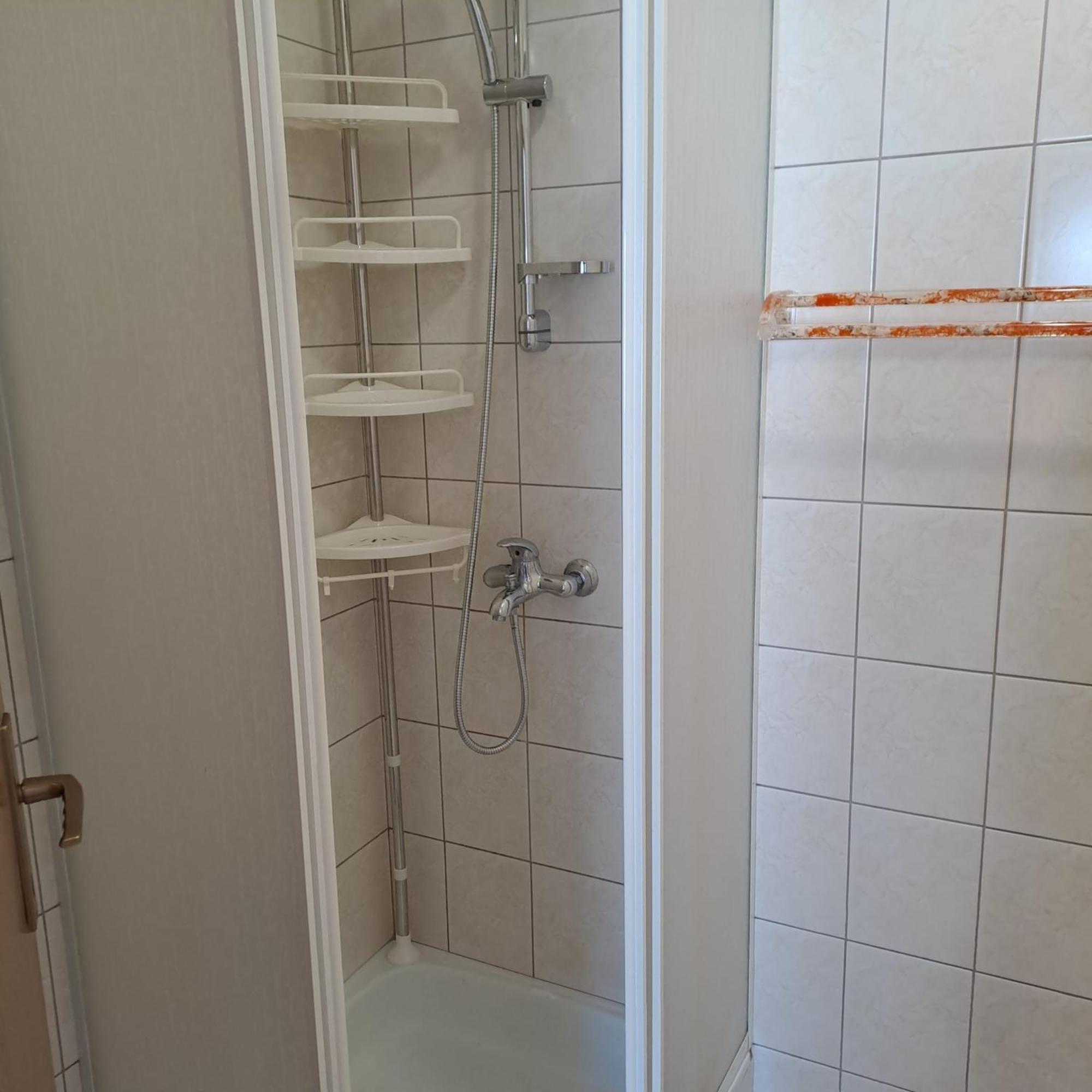 Apartments Cecilija Povljana Eksteriør bilde
